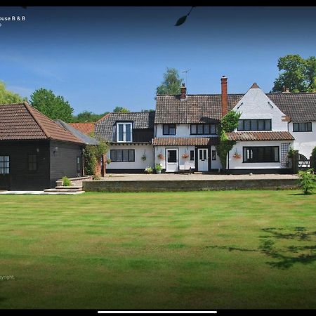 The Bridge Guest House Coltishall Luaran gambar