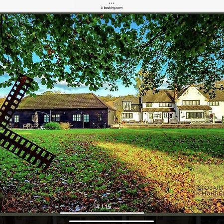 The Bridge Guest House Coltishall Luaran gambar