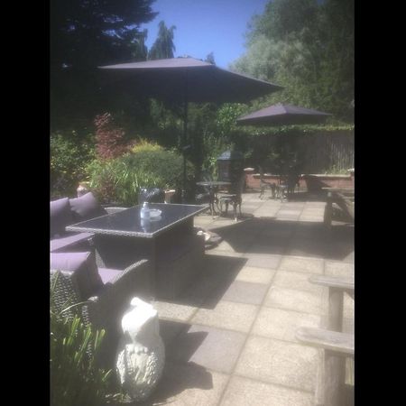 The Bridge Guest House Coltishall Luaran gambar