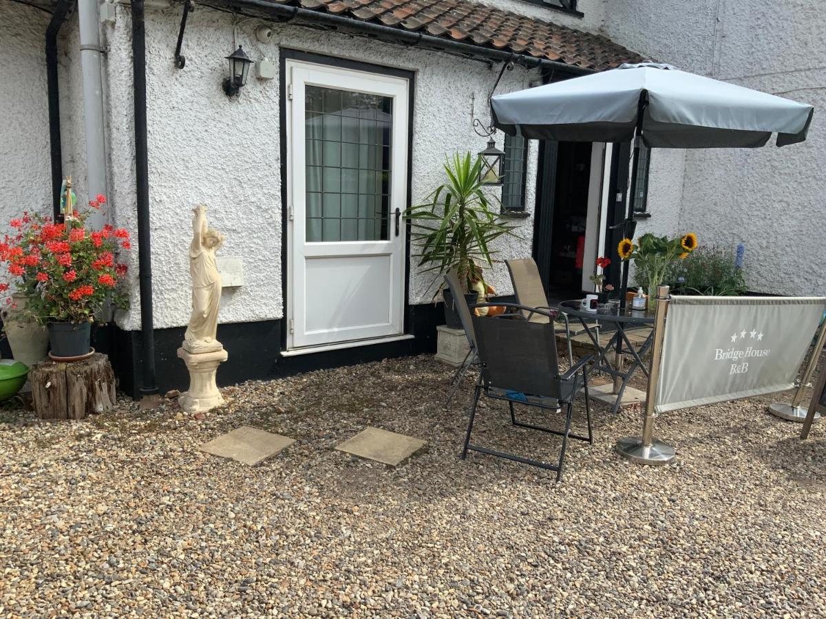 The Bridge Guest House Coltishall Luaran gambar