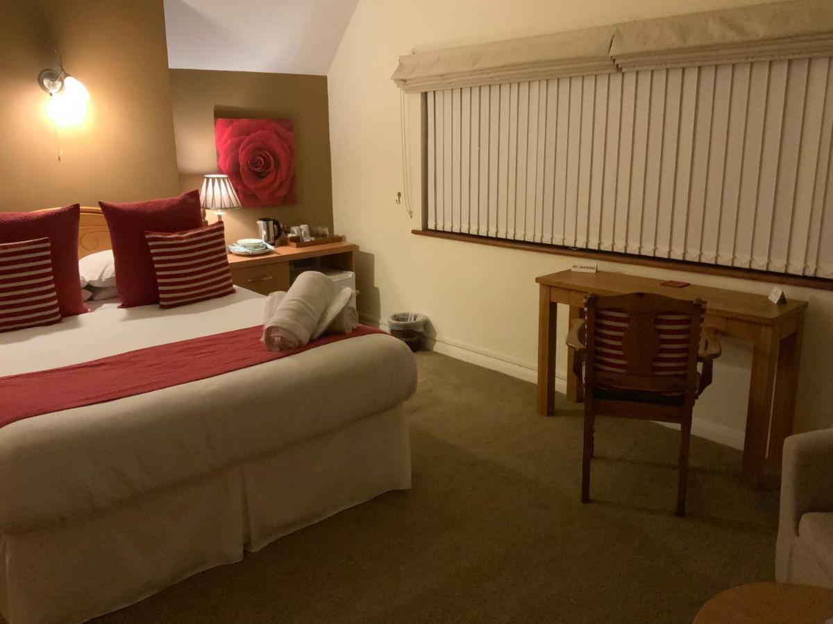 The Bridge Guest House Coltishall Luaran gambar