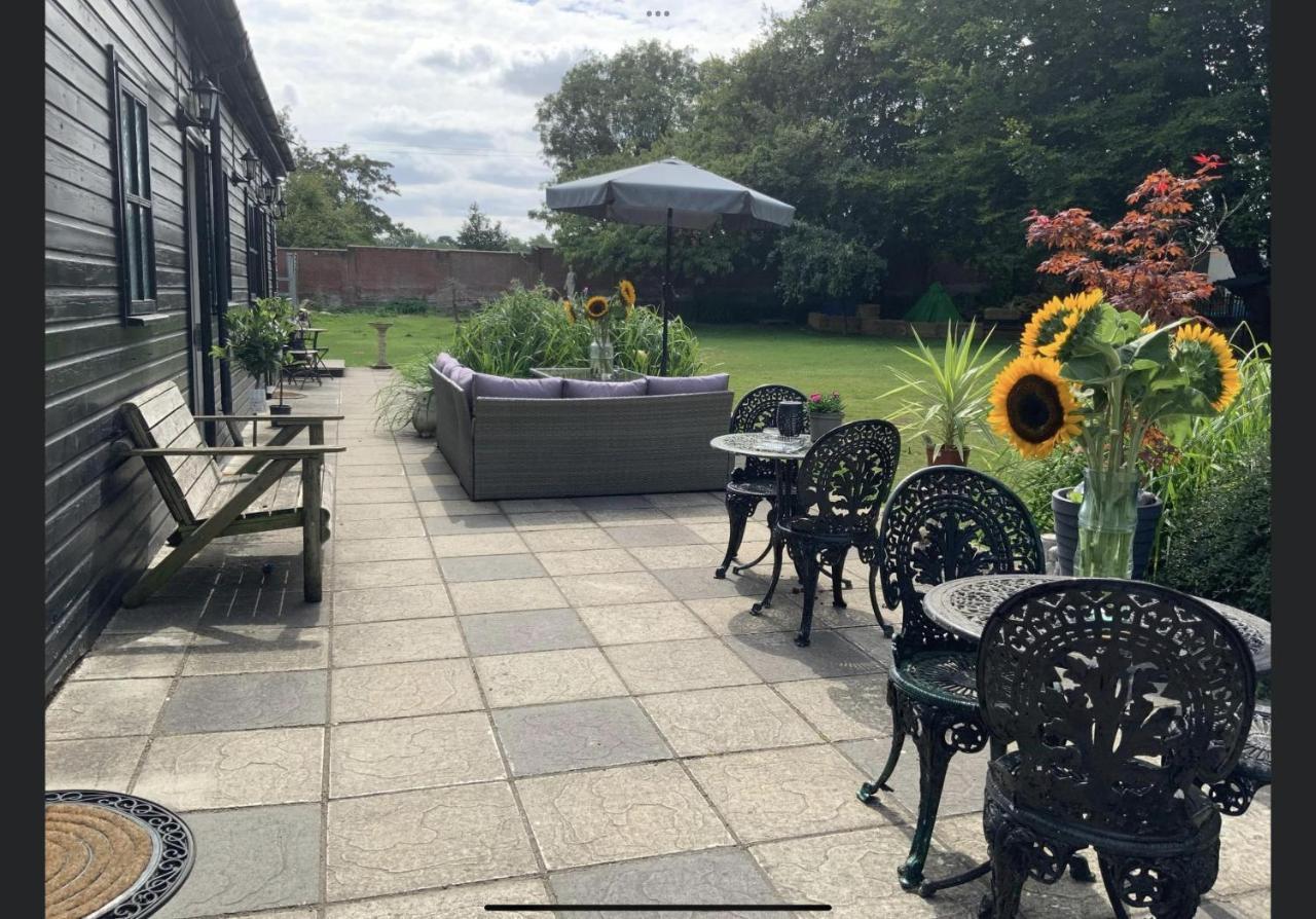 The Bridge Guest House Coltishall Luaran gambar