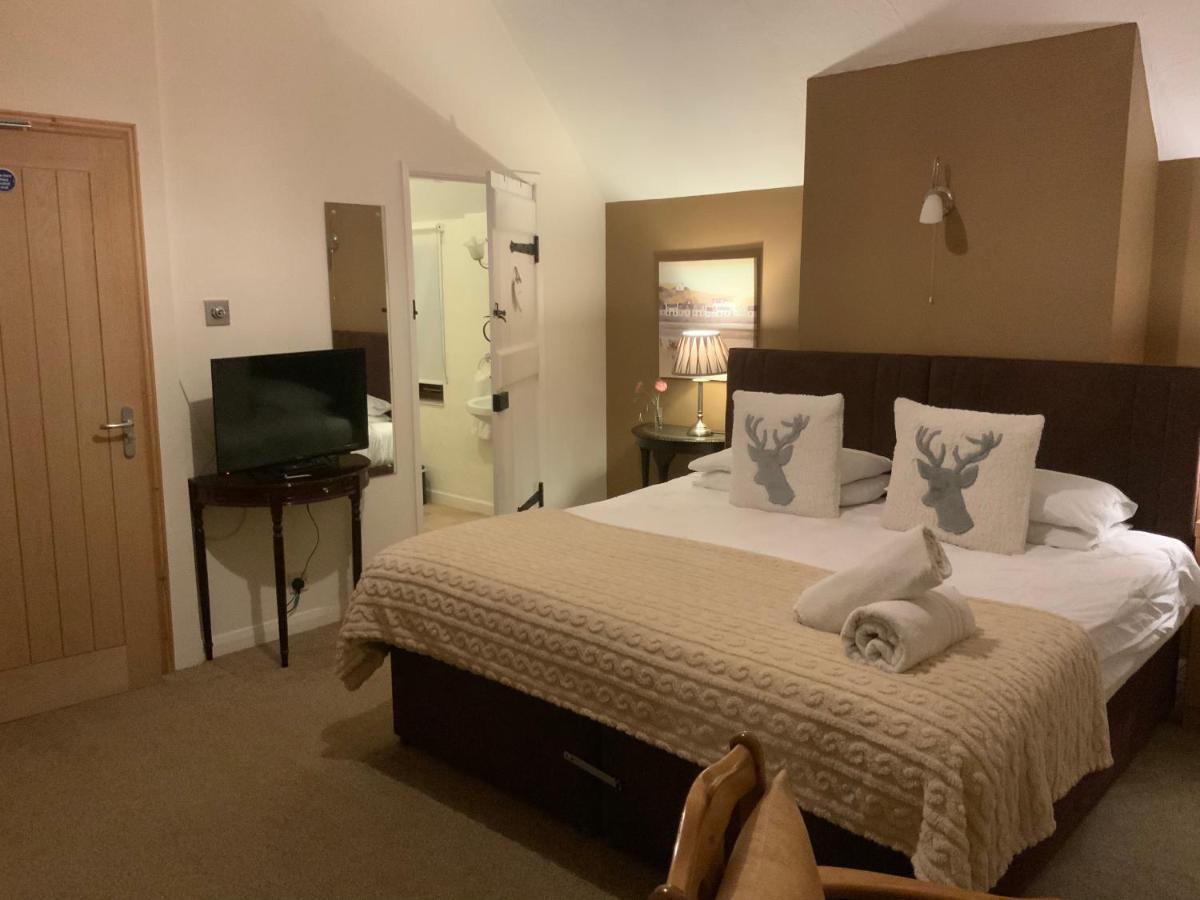 The Bridge Guest House Coltishall Luaran gambar